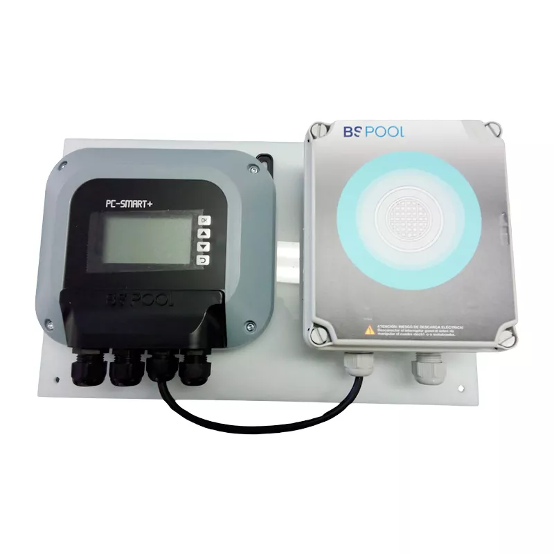 Electronic panel BSV PC Smart+ with 100W transformer