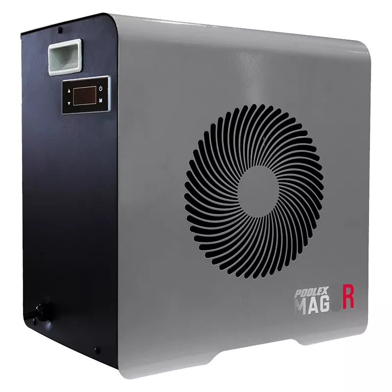 Pompa di calore Poolex Mag 3 reversibile