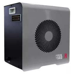 Pompa di calore Poolex Mag 4 reversibile