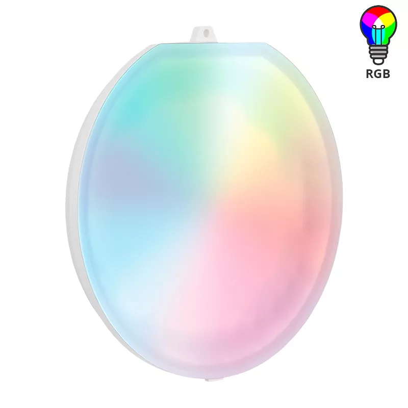 Lamp Astralpool LumiPlus Flexi Plug&Play RGB Draadloos 76579M