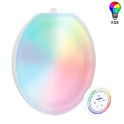 Lamp Astralpool LumiPlus Flexi Plug&Play RGB Draadloos met afstandsbediening 76580M