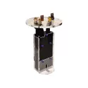 Idegis Sostituzione del clorinatore Tecno Industrial Cell 150 g/h