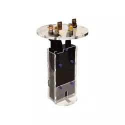 Idegis Vervangingschlorinator Tecno Industrial Cell 150 g/h