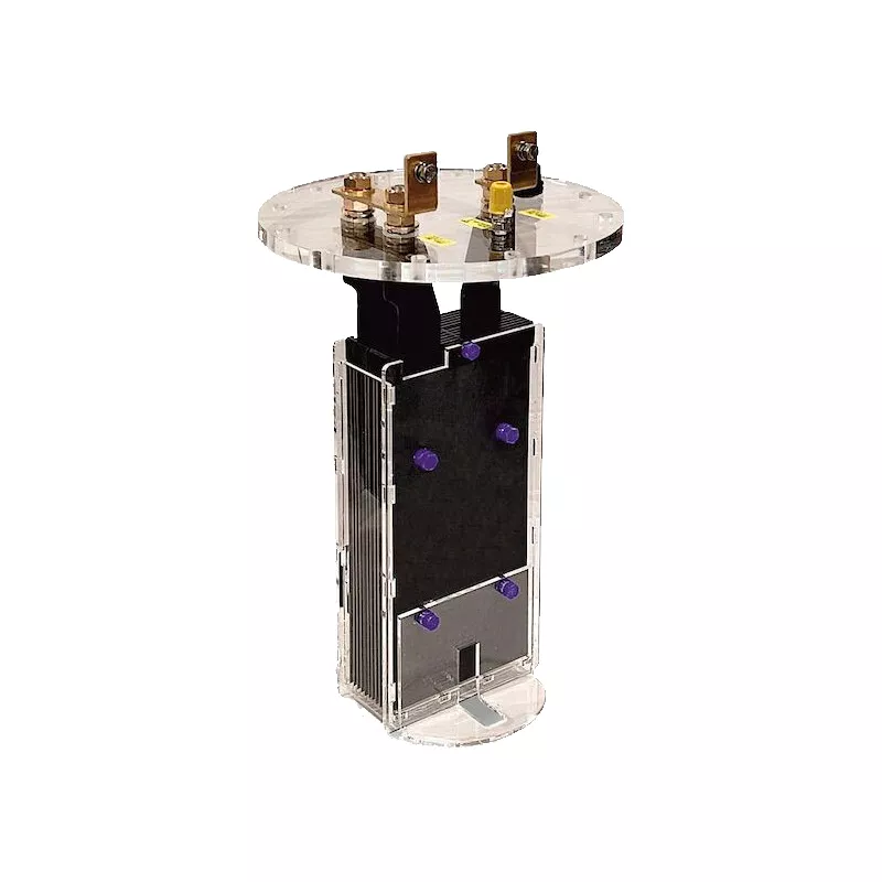 Recambio clorador Idegis Célula Tecno Industrial 150 g/h