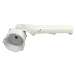 Conjunto llave Astralpool Net'n'Clean 4402044504