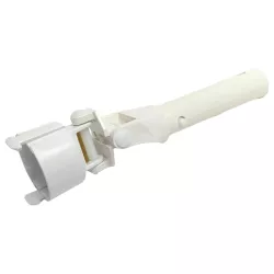 Conjunto llave Astralpool Net'n'Clean 4402044504