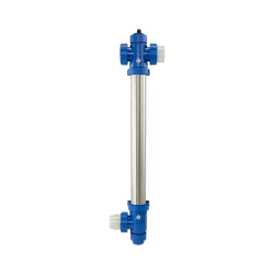 Ultraviolett-Schwimmbäder Blue Lagoon Tech 4ALL 75W