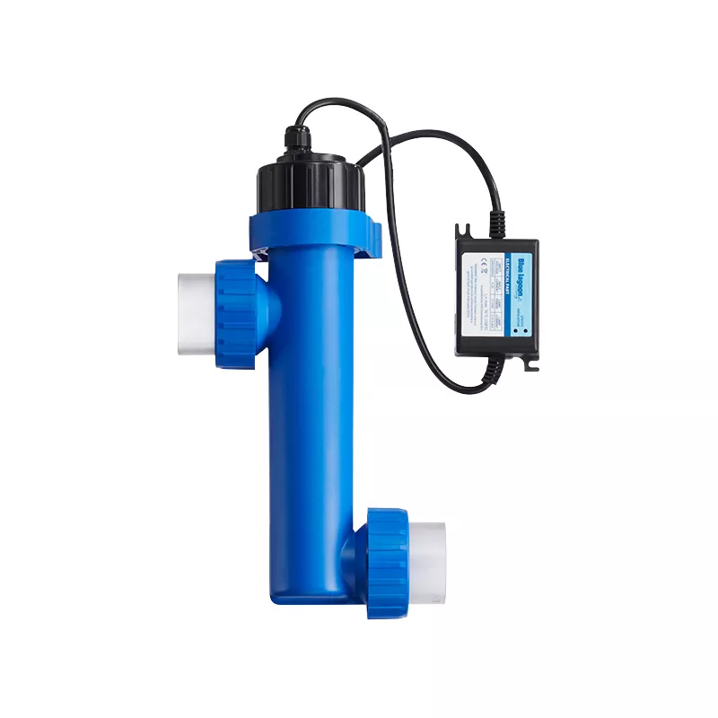 Ultravioletto Spa UV-C 12W 230V 230V
