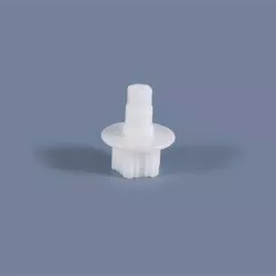 Pièces détachées pour nettoyeur de piscine Dolphin Douille hexagonale brosse active