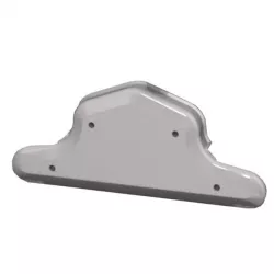 Pièces détachées pour nettoyeur de piscine Dolphin Couvercle latéral du moteur Explorer