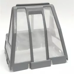 Ricambi per il pulitore per piscine Zodiac Freedom 60 micron filtro fine R1083400