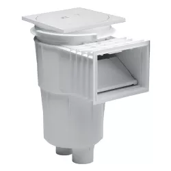 Skimmer Astralpool square lid 17,5 L