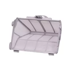 Recambio limpiafondos Zodiac Filtro de residuos 60 micras