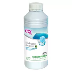 Anti-algues CTX 575 en 1 litre (spécial algues noires)