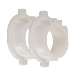 Nettoyeur de remplacement Zodiac Manchon extérieur CN (2 pièces) R0896600