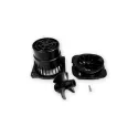 Ricambi per pulitori per piscine Hayward Girante turbina + griglia superiore