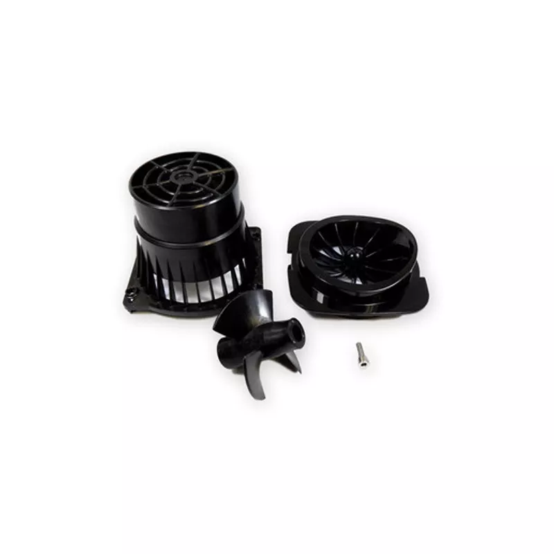 Recambio limpiafondos Hayward Turbina impulsor + rejilla superior