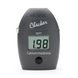 Hanna Checker HI 720 calciumhardheidsmeter