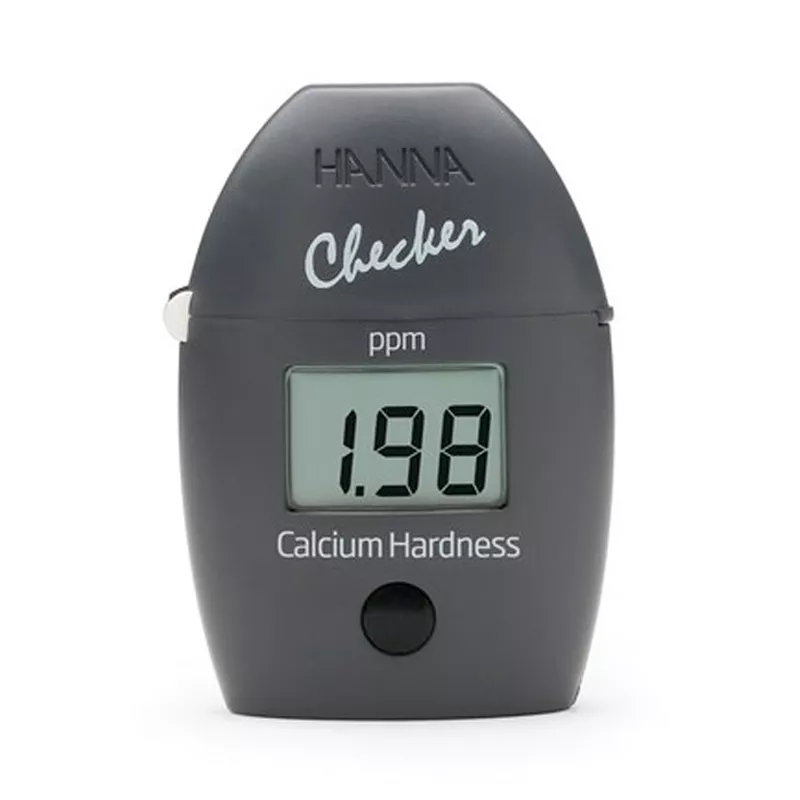 Hanna Checker HI 720 Kalziumhärte-Analysator