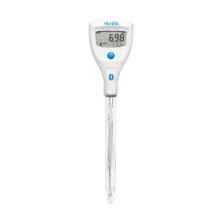 Hanna Testeur de pH Halo2 Smart HI9810462