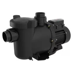 Pompe de piscine à vitesse variable Poolex Onduline 1,5 HP