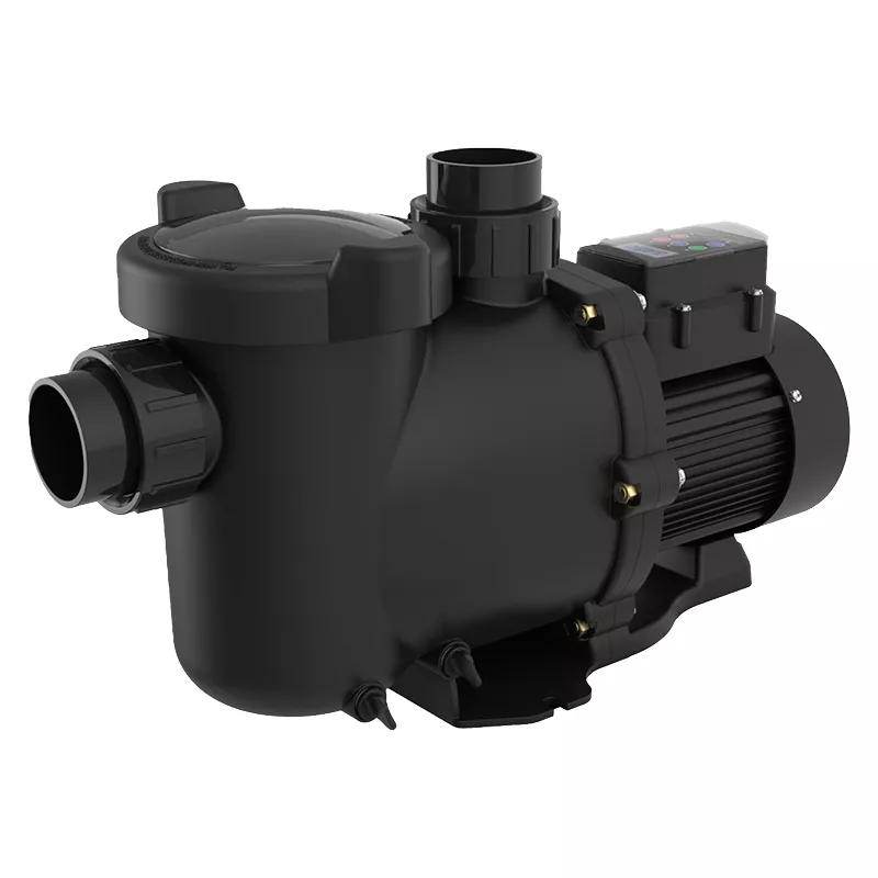 Drehzahlgeregelte Schwimmbadpumpe Poolex Onduline 1,5 HP