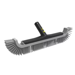 Gebogen borstel 44 cm Zodiac Serenit (clip)