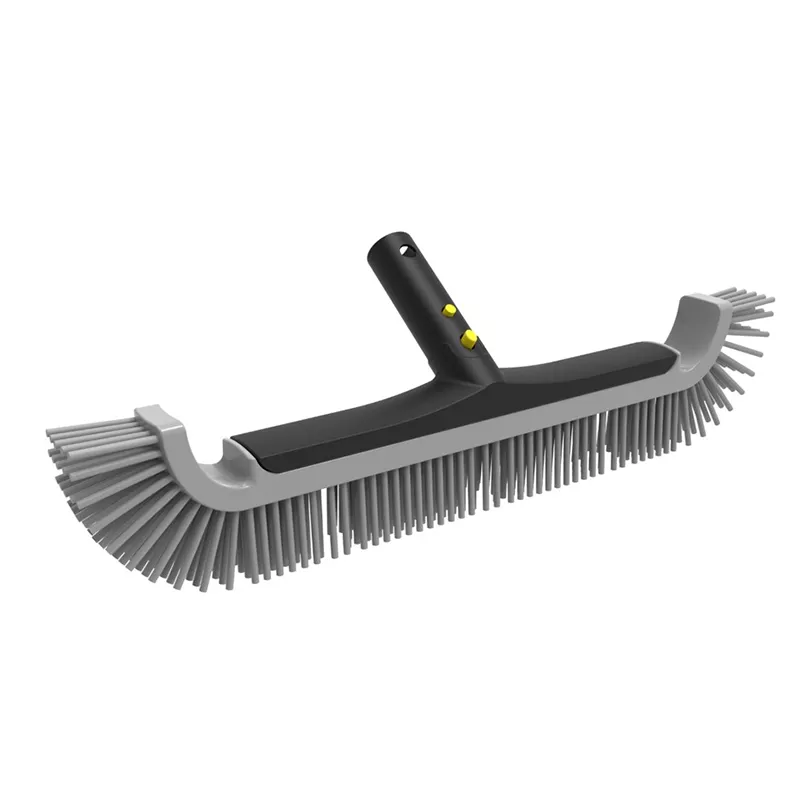 Spazzola curva 44 cm Zodiac Serenit (clip)