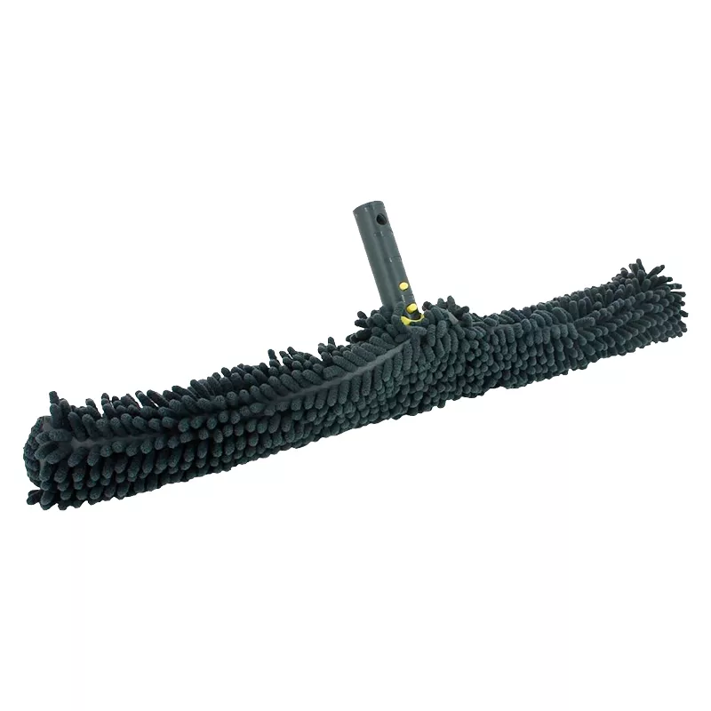 Microfiber brush 46 cm Zodiac Serenit (clip)