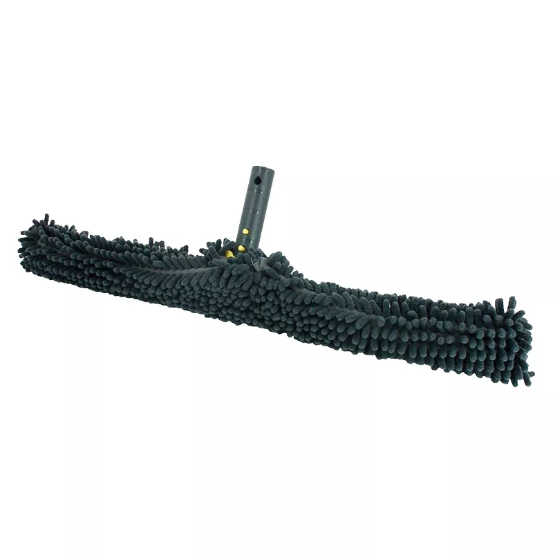 Microfiber brush 63 cm Zodiac Serenit (clip)