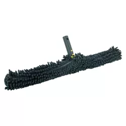 Spazzola in microfibra 63 cm Zodiac Serenit (clip)