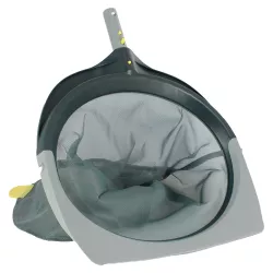 Recogehojas con bolsa Zodiac Serenit (clip)