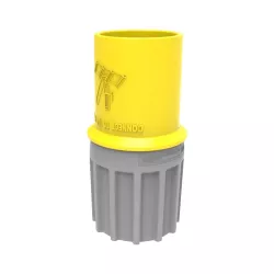 Adaptador de mangueira 38 mm Zodiac Serenit