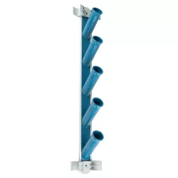 Houder voor reinigingsaccessoires Astralpool Blue Line