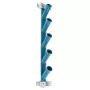 Halter für Reinigungszubehör Astralpool Blue Line