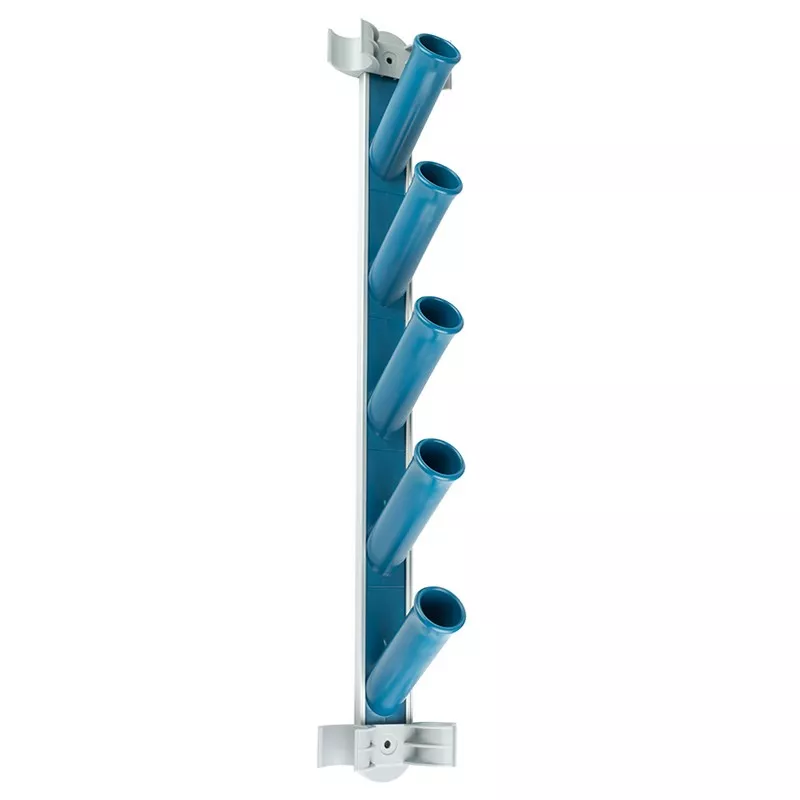Houder voor reinigingsaccessoires Astralpool Blue Line