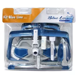 Kit limpieza manual Astralpool Blue Line