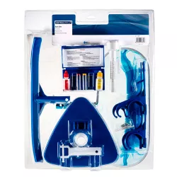 Kit di pulizia manuale Astralpool Linea Basic