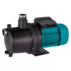 Schwimmbadpumpe Espa Multipool N