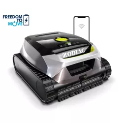 Zodiac Freedom Lite snoerloze zwembadreiniger