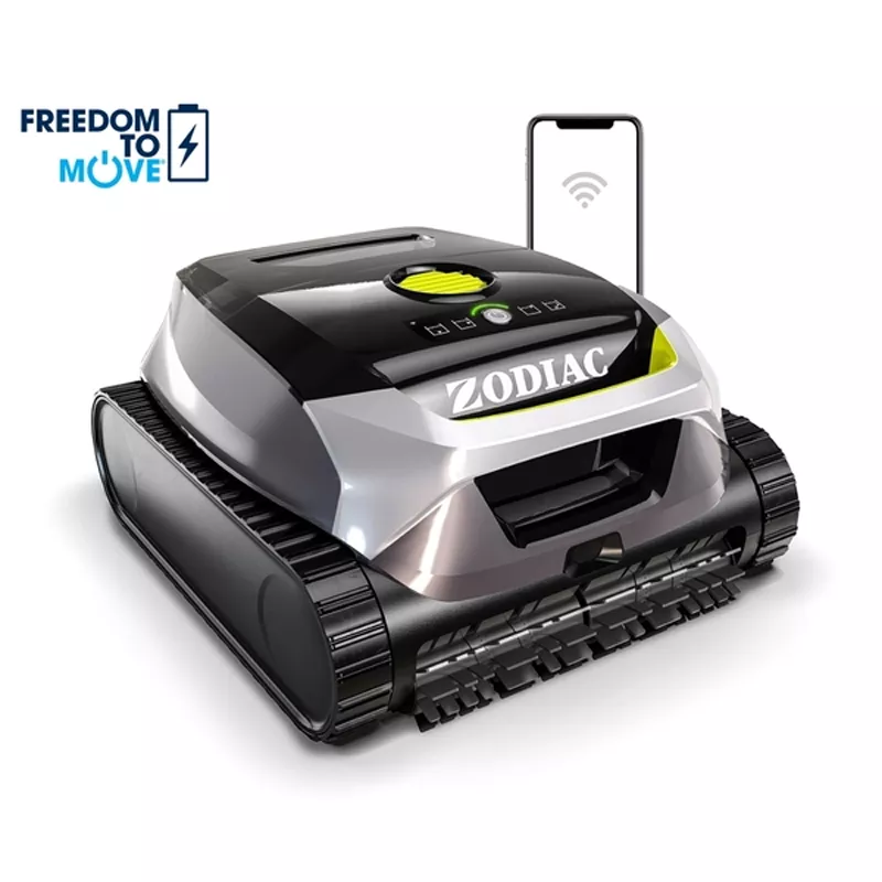 Zodiac Freedom Lite Cordless pool cleaner