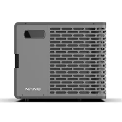 Bomba de calor Poolex Nano B3 Reversible de 3 KW