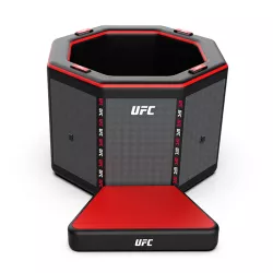 NetSpa UFC Oktagon-Eisbad