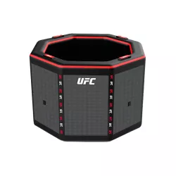 Banho de gelo NetSpa UFC Octagon