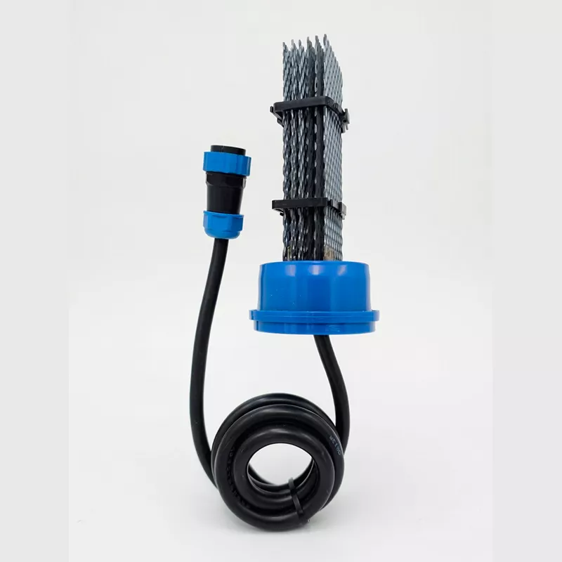 Recambio clorador Teap Célula ELEC-50