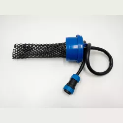 Recambio clorador Teap Célula ELEC-80