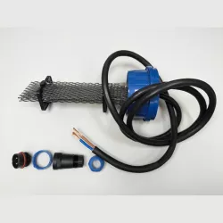 Replacement chlorinator Teap Célula ELEC-120