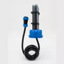 Sostituzione del clorinatore Teap Cell ELEC-180