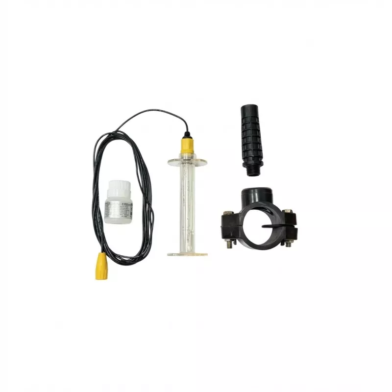 Kit ORP para cloradores de água salgada Zodiac GenSalt OE iQ pH EVO