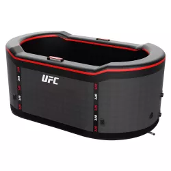 NetSpa UFC Duo ice bath